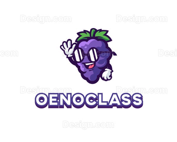 Mascotte OenoClass